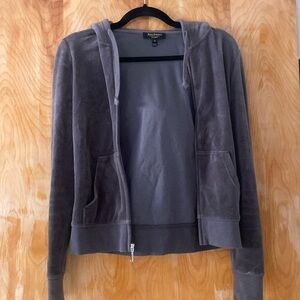 JUICY COUTURE VELORE JACKET